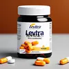 Farmaco generico levitra c